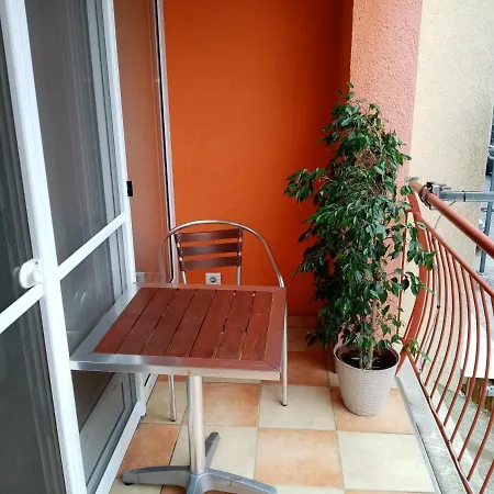 Riell Apartman Apartman