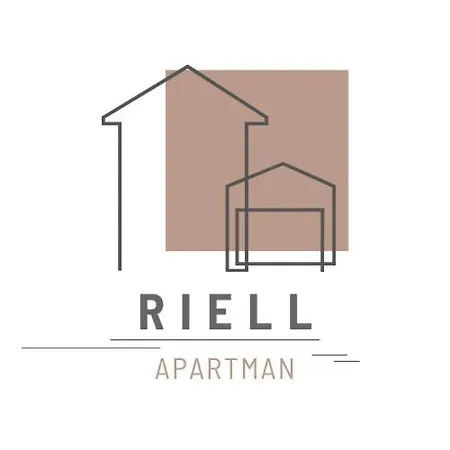 Riell Apartman Apartman