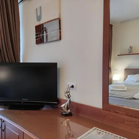 Apartman Riell Apartman *