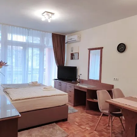 Riell Apartman Apartman
