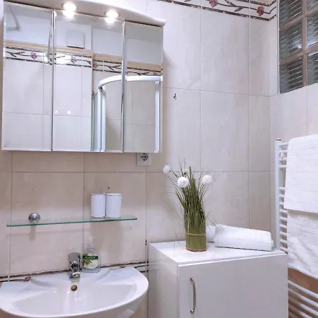 Apartman Riell Apartman Hévíz