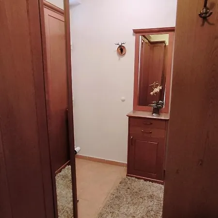 Riell Apartman Apartman